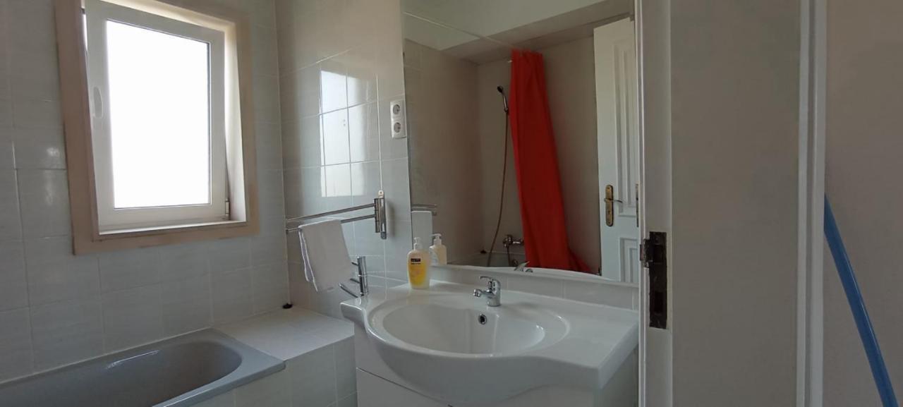Delta Marina Vilamoura Center Apartment Bagian luar foto