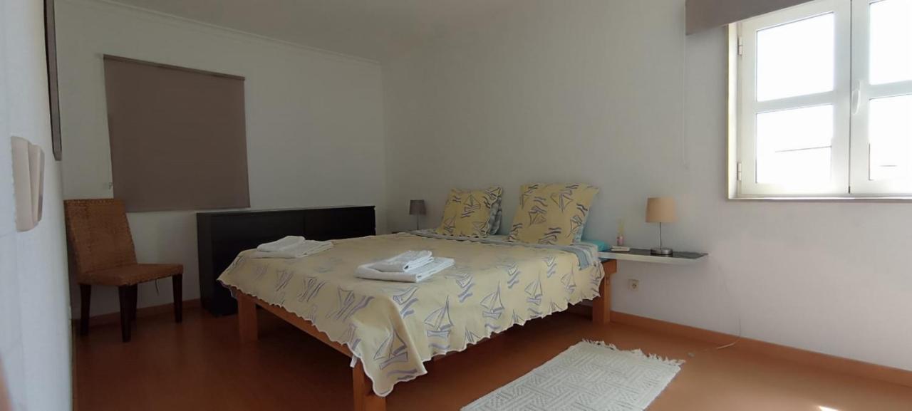 Delta Marina Vilamoura Center Apartment Bagian luar foto