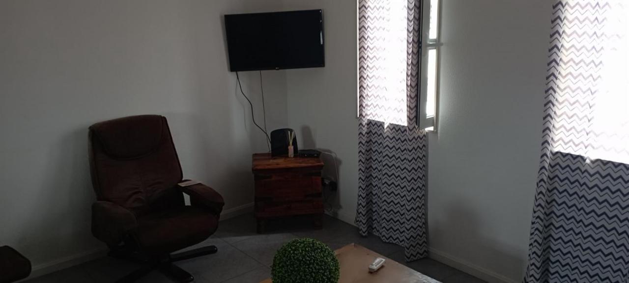 Delta Marina Vilamoura Center Apartment Bagian luar foto