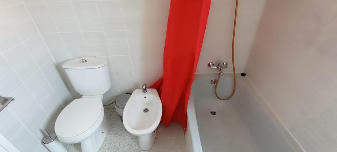 Delta Marina Vilamoura Center Apartment Bagian luar foto