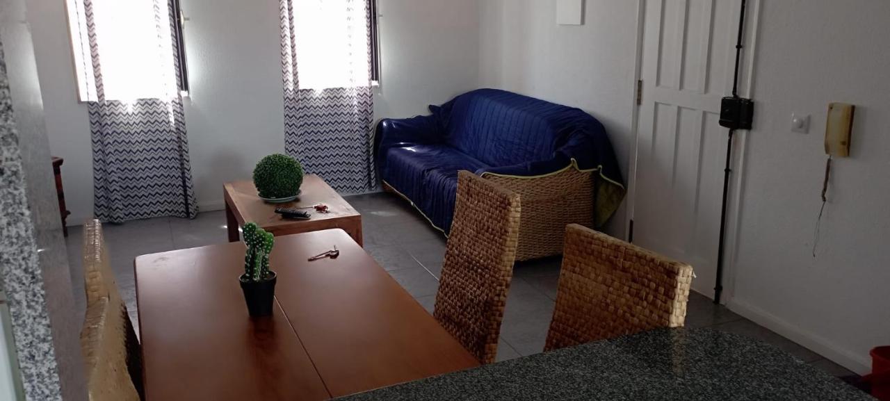 Delta Marina Vilamoura Center Apartment Bagian luar foto