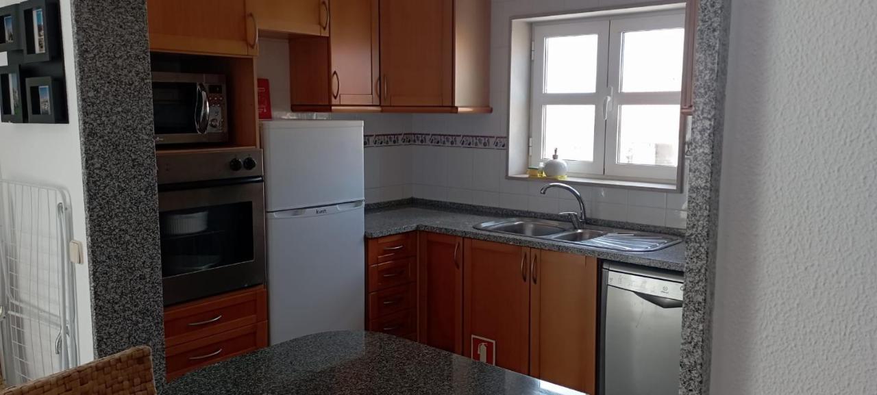 Delta Marina Vilamoura Center Apartment Bagian luar foto