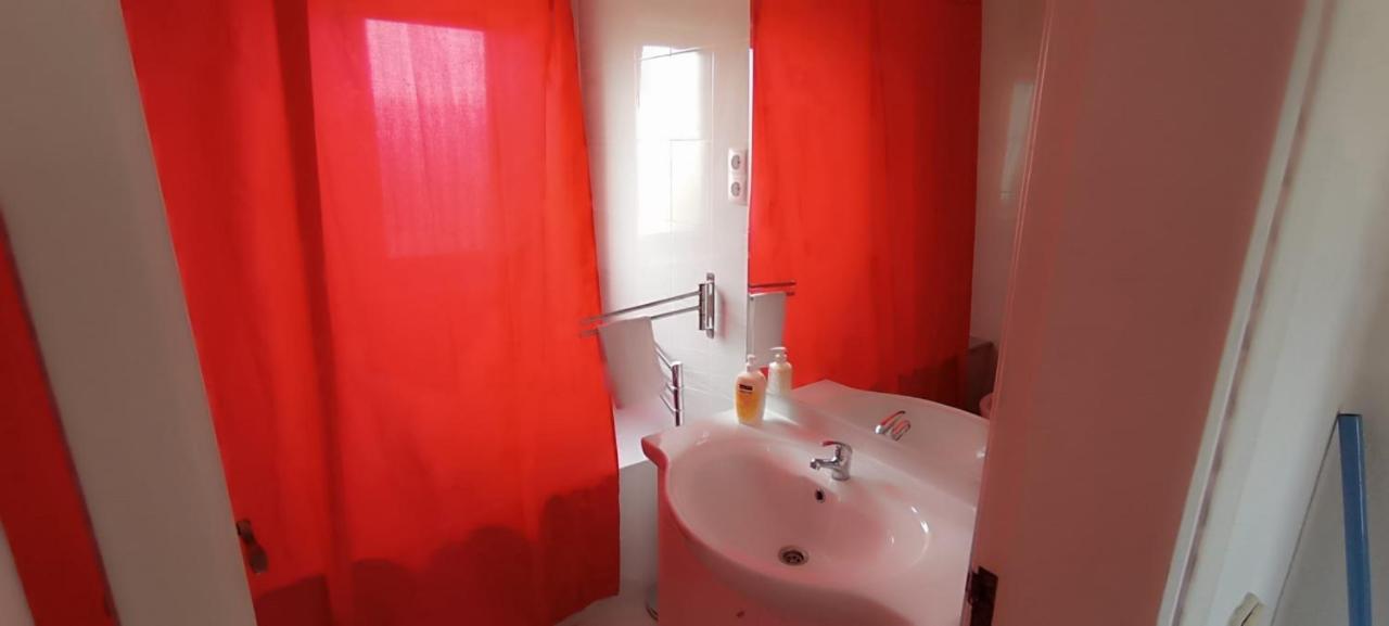 Delta Marina Vilamoura Center Apartment Bagian luar foto