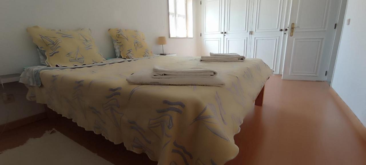 Delta Marina Vilamoura Center Apartment Bagian luar foto
