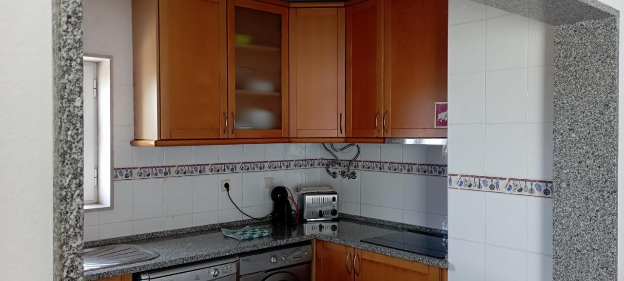 Delta Marina Vilamoura Center Apartment Bagian luar foto