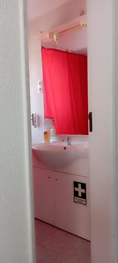 Delta Marina Vilamoura Center Apartment Bagian luar foto