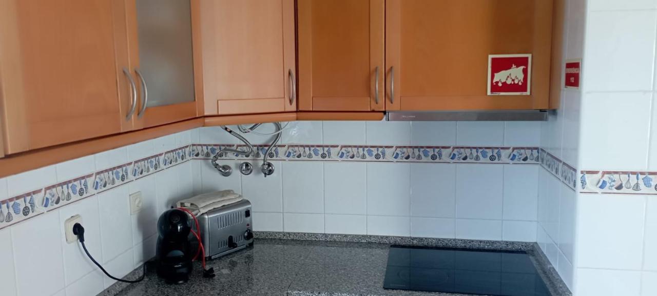 Delta Marina Vilamoura Center Apartment Bagian luar foto