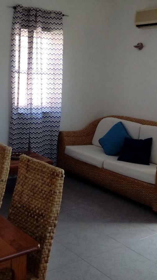 Delta Marina Vilamoura Center Apartment Bagian luar foto